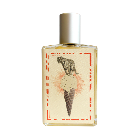 A Whiff of Wafflecone Eau de Parfum