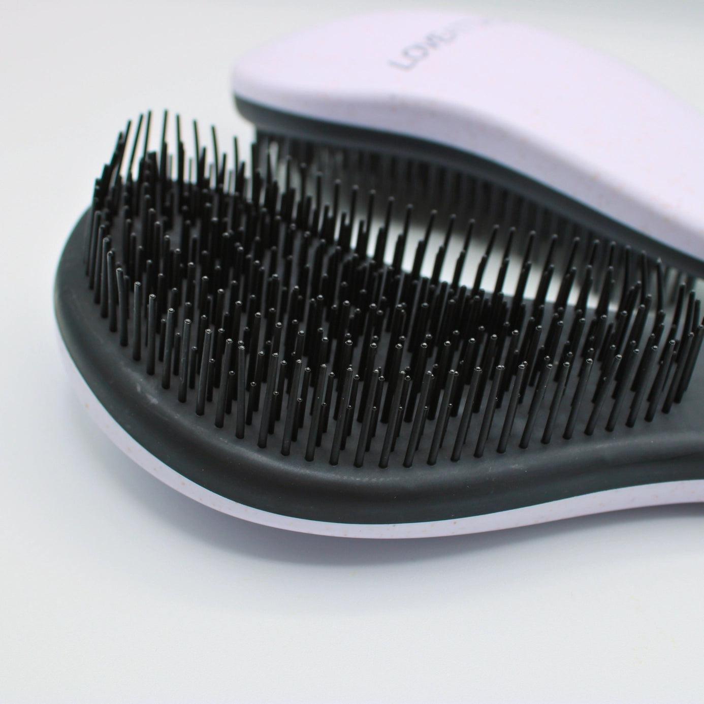 Wheat Straw Detangling Hair Brush