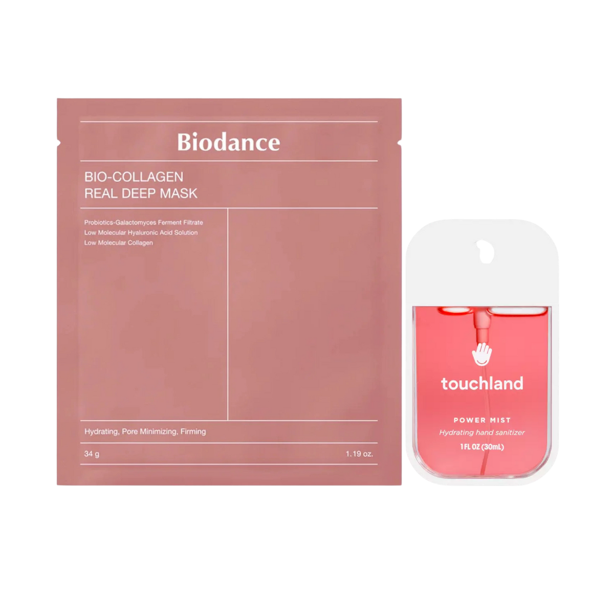 Self Care Pick-Me-Up Gift