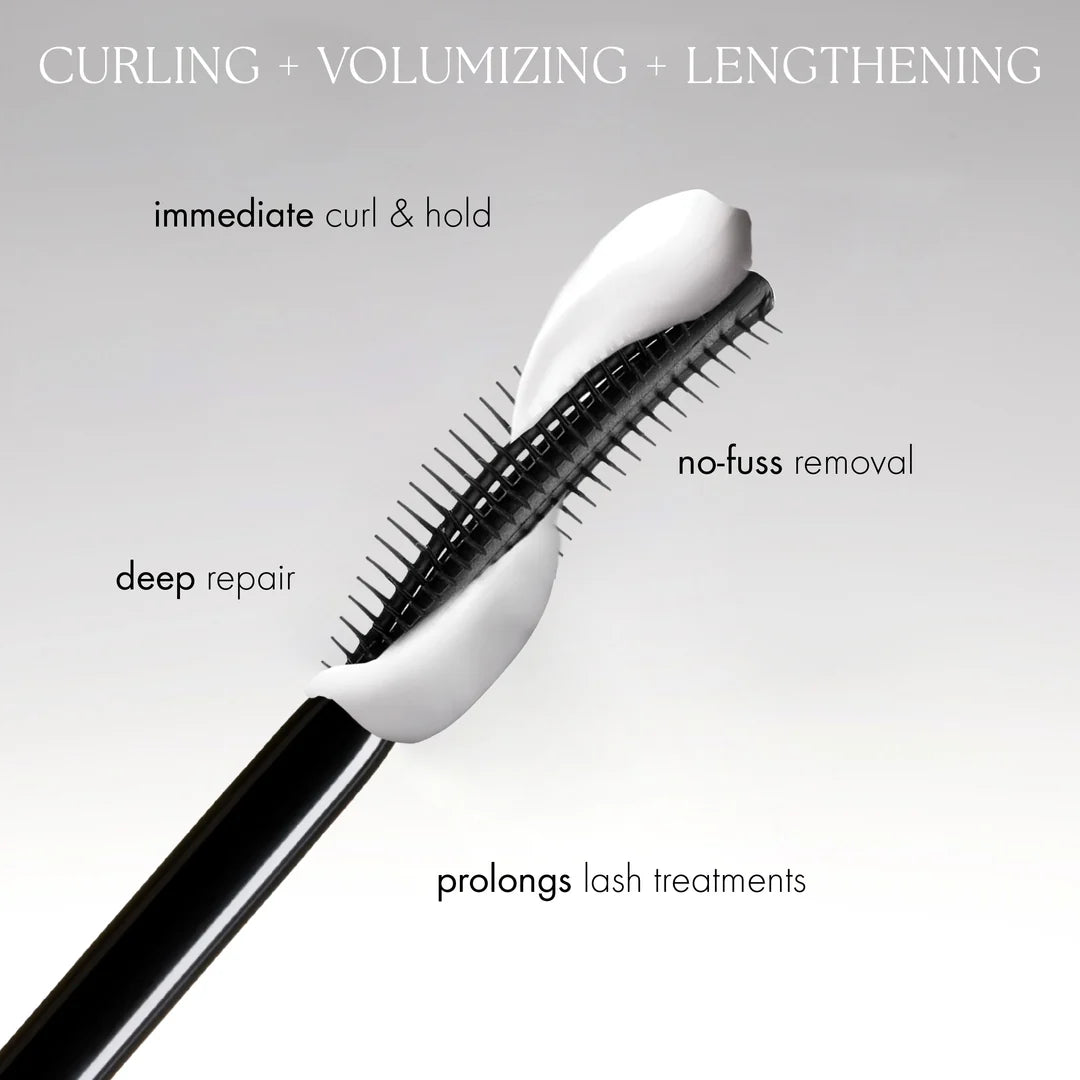 Curling Tubing Primer