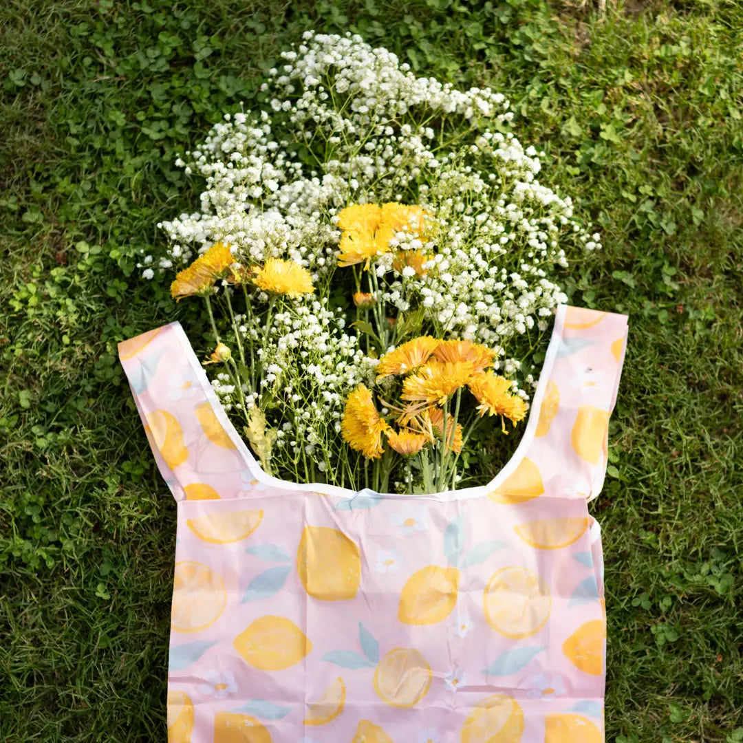 Reusable Tote Bag