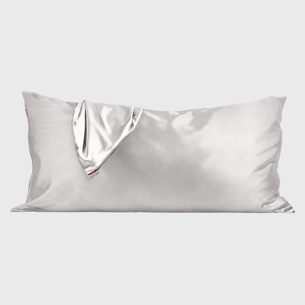 Satin King Pillowcase