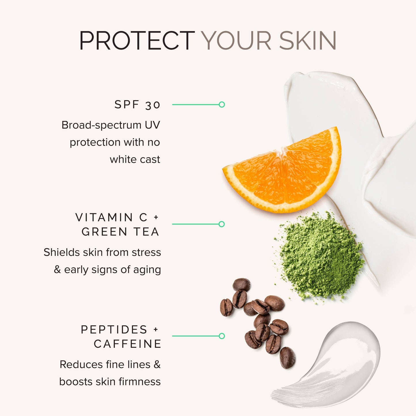 Daily Perfecting Moisturizer with SPF 30