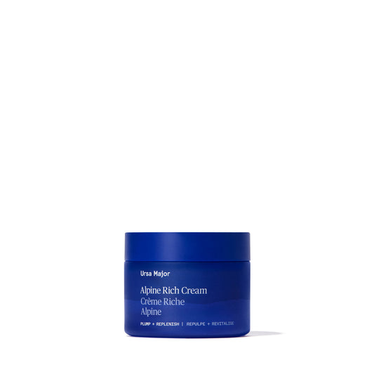 Alpine Rich Cream
