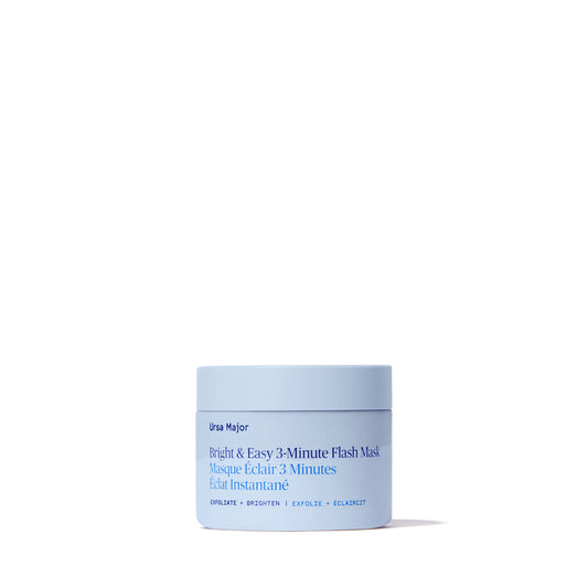 Bright & Easy 3-Minute Flash Mask