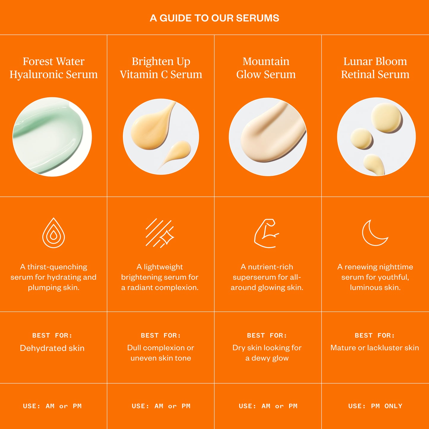 Brighten Up Vitamin C Serum
