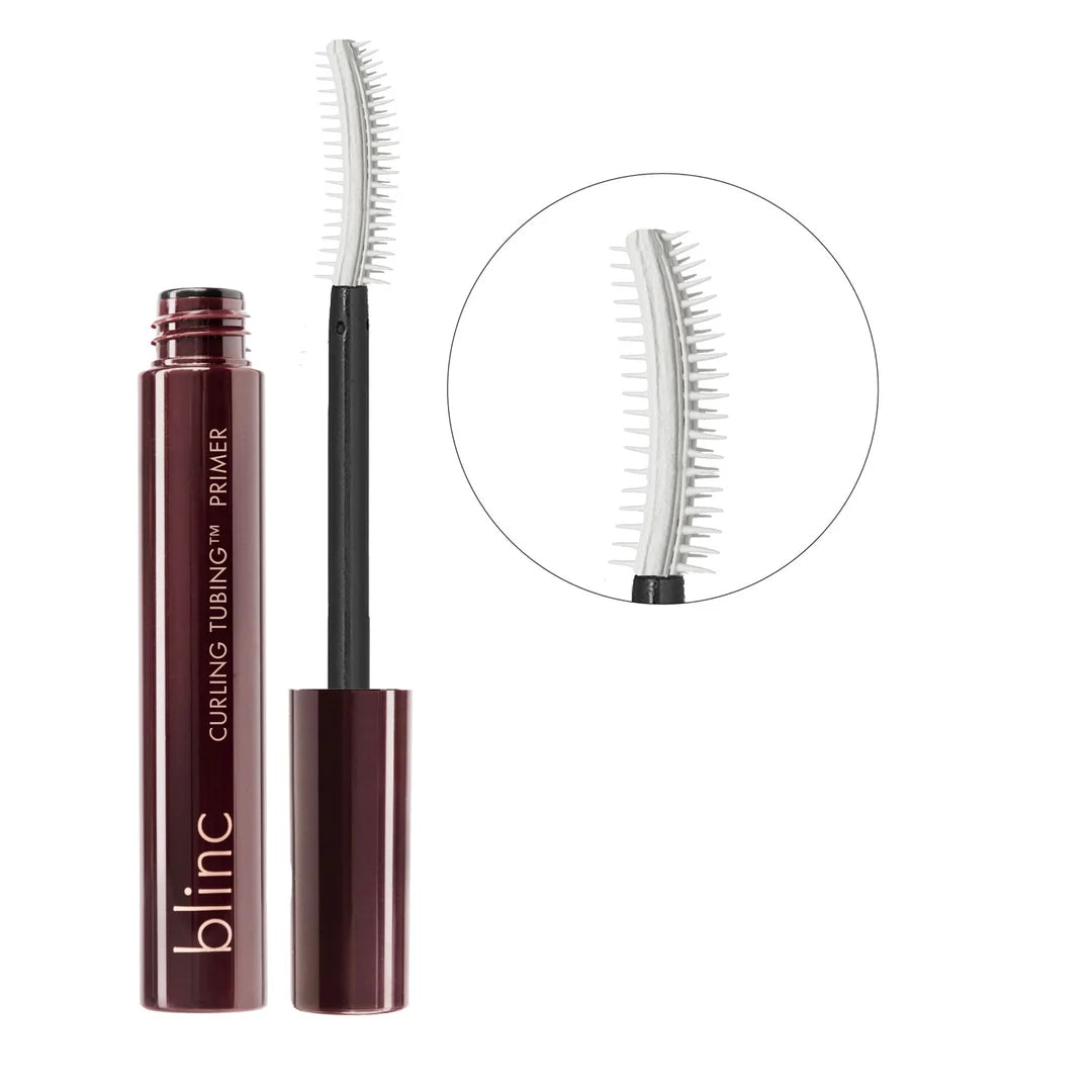 Curling Tubing Primer