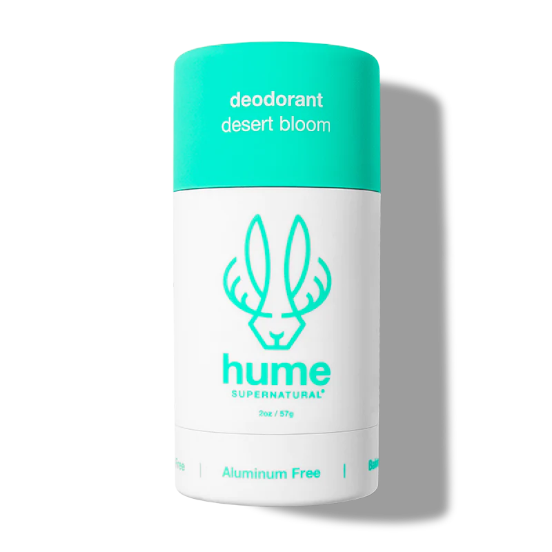 Deodorant Desert Bloom