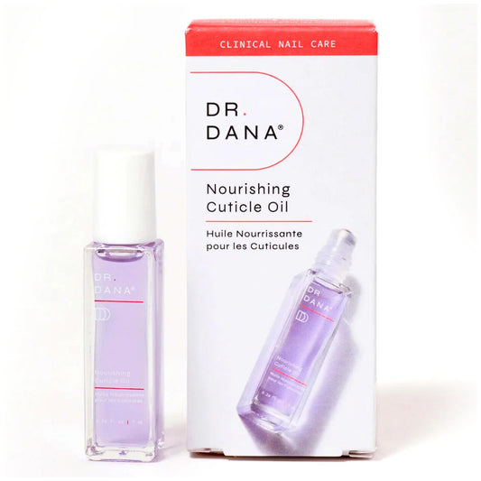 Nourishing Cuticle Oil