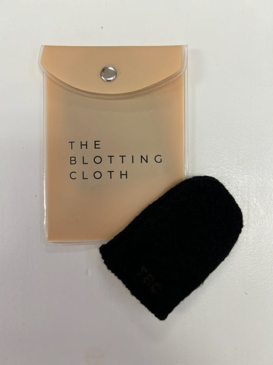 The Blotting Cloth