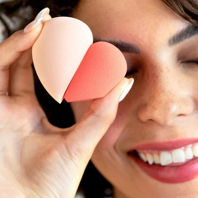 Bio All-Beauty Sponge Duo