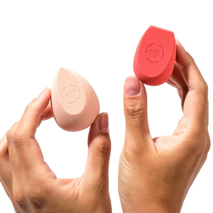 Bio All-Beauty Sponge Duo