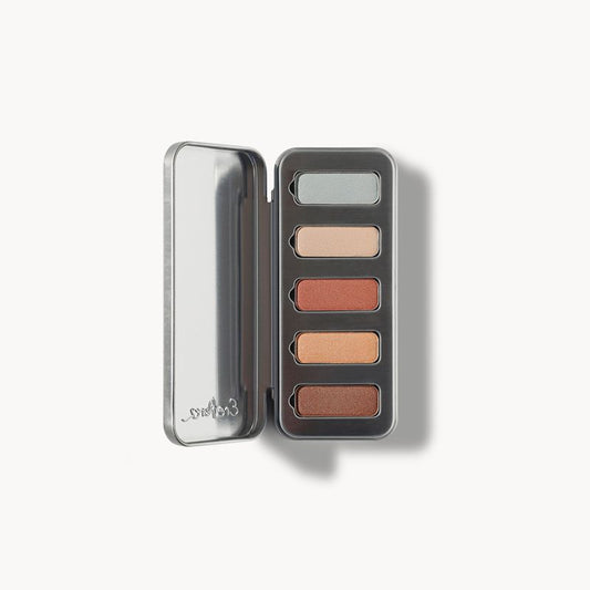 Chamomile Eye Palette - Light Shimmer