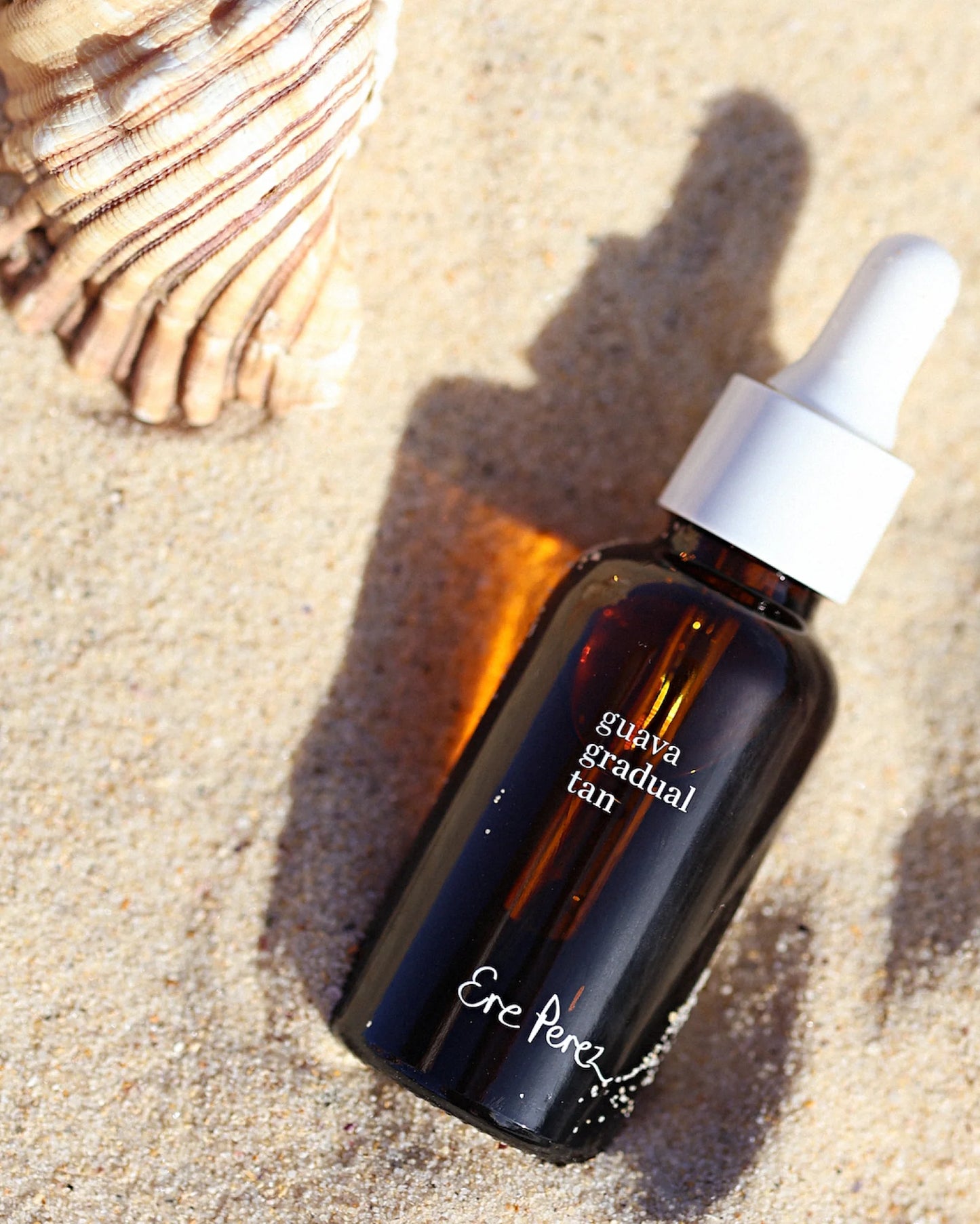 Guava Gradual Tan Drops