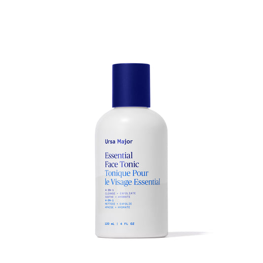 Essential Face Tonic