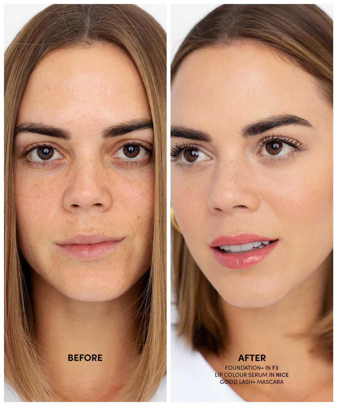 Foundation+ Herbal Hyaluronic and Vitamin C Photo-Filter Foundation