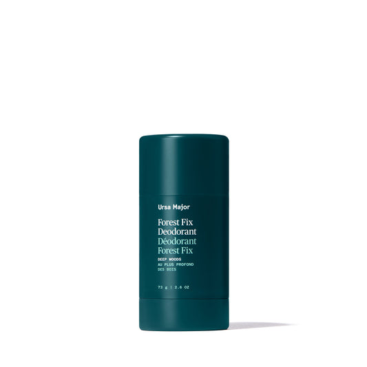 Forest Fix Deodorant