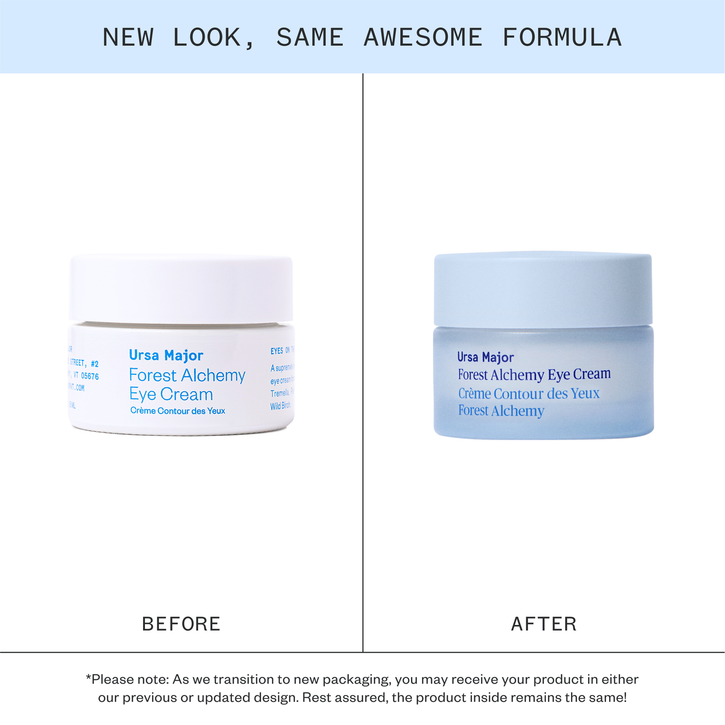 Forest Alchemy Eye Cream