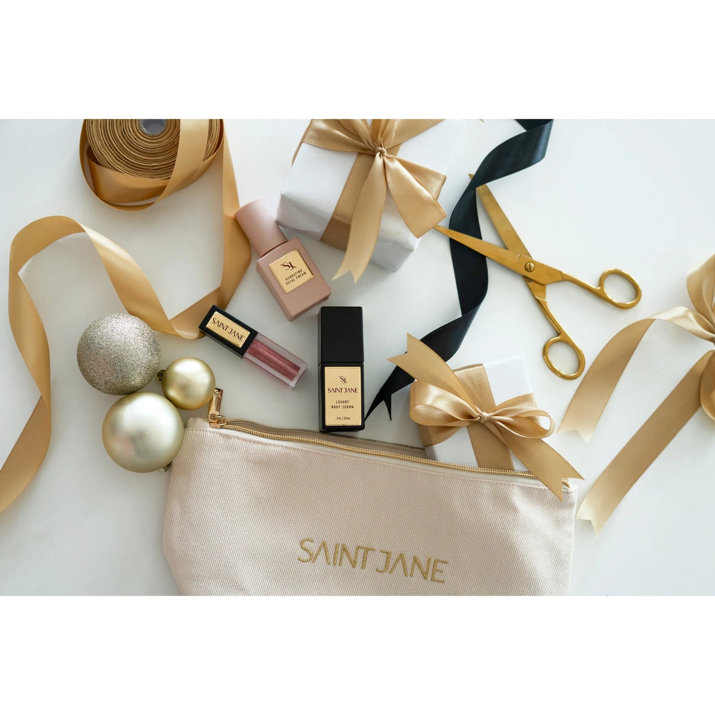 Holiday Glow Little Luxuries Set