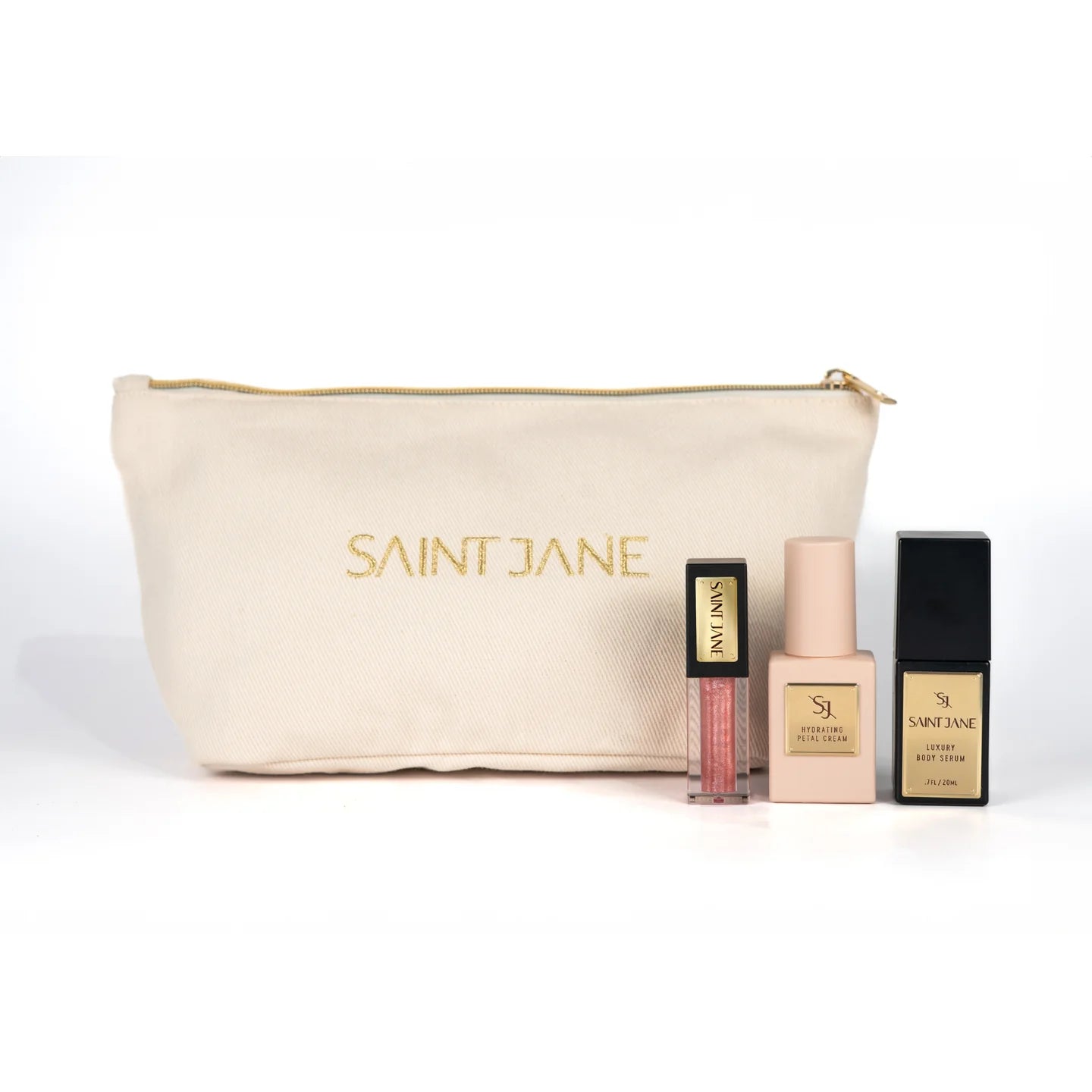 Holiday Glow Little Luxuries Set