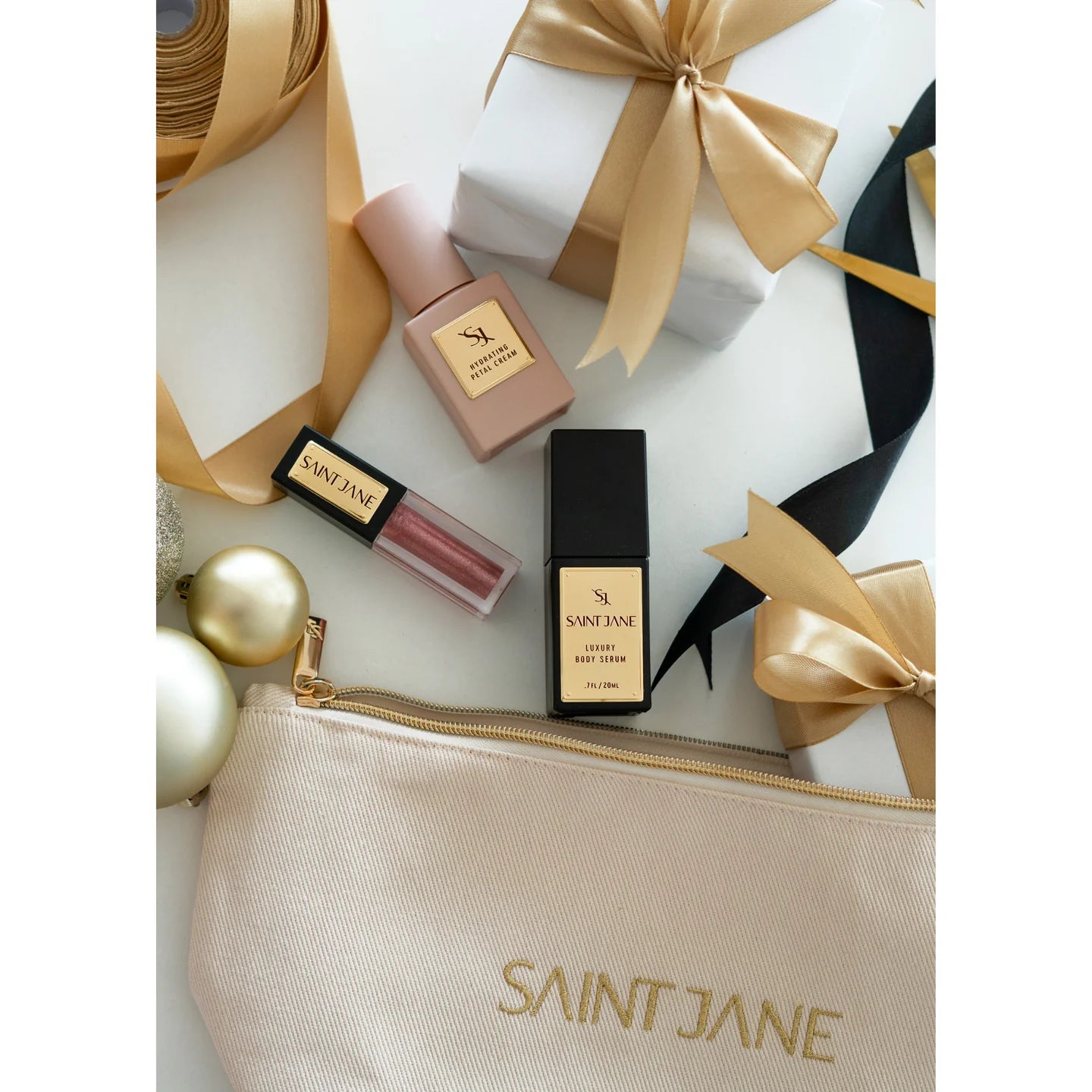 Holiday Glow Little Luxuries Set