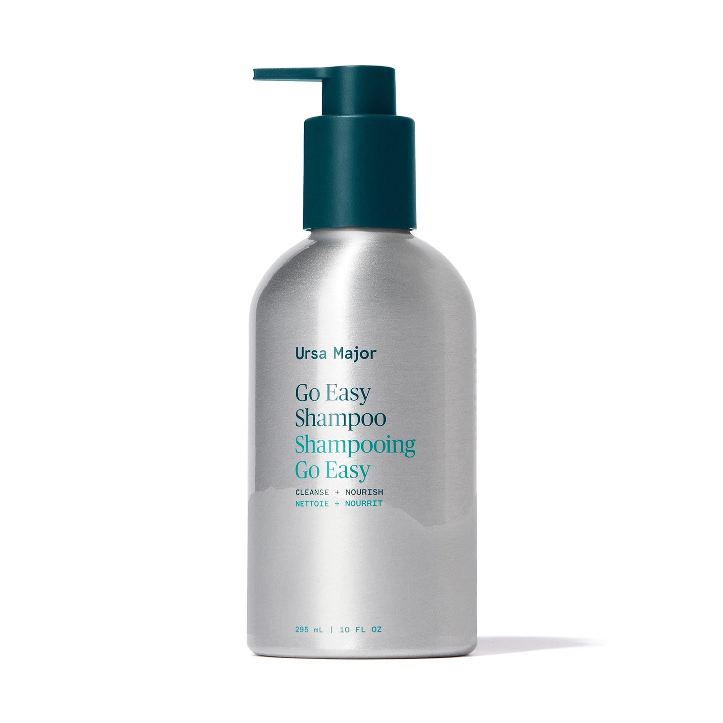 Go Easy Shampoo