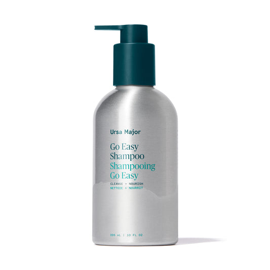Go Easy Shampoo