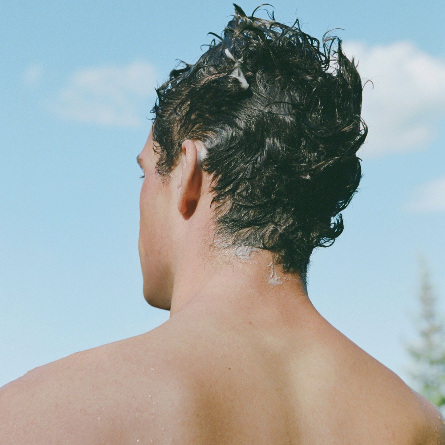 Go Easy Shampoo
