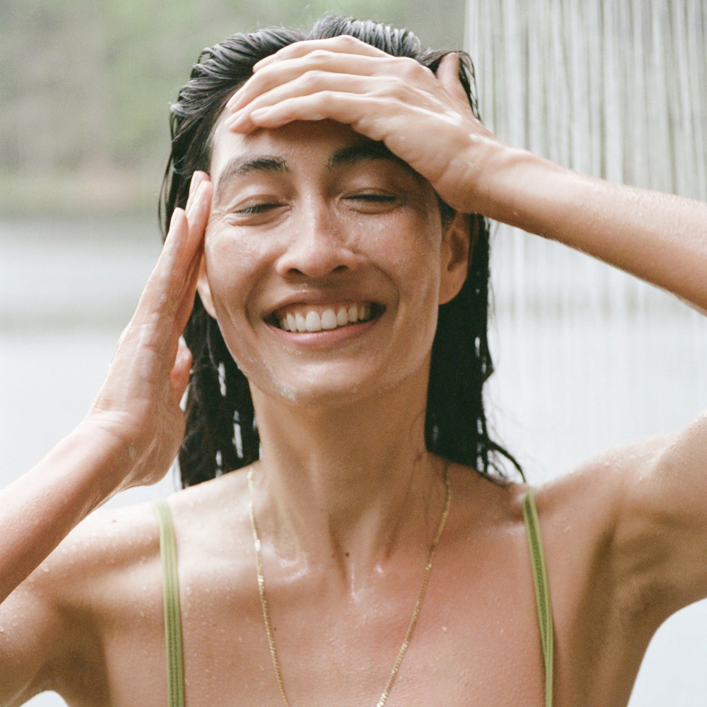 Go Easy Shampoo