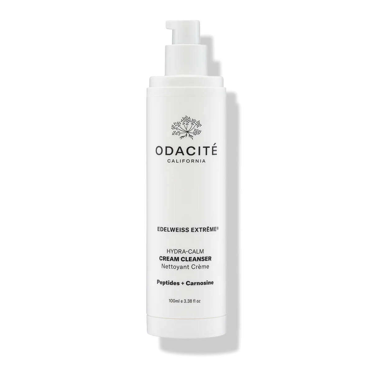 Edelweiss Extrême Hydra-Calm Cream Cleanser