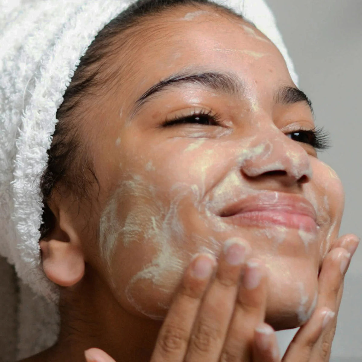 Edelweiss Extrême Hydra-Calm Cream Cleanser