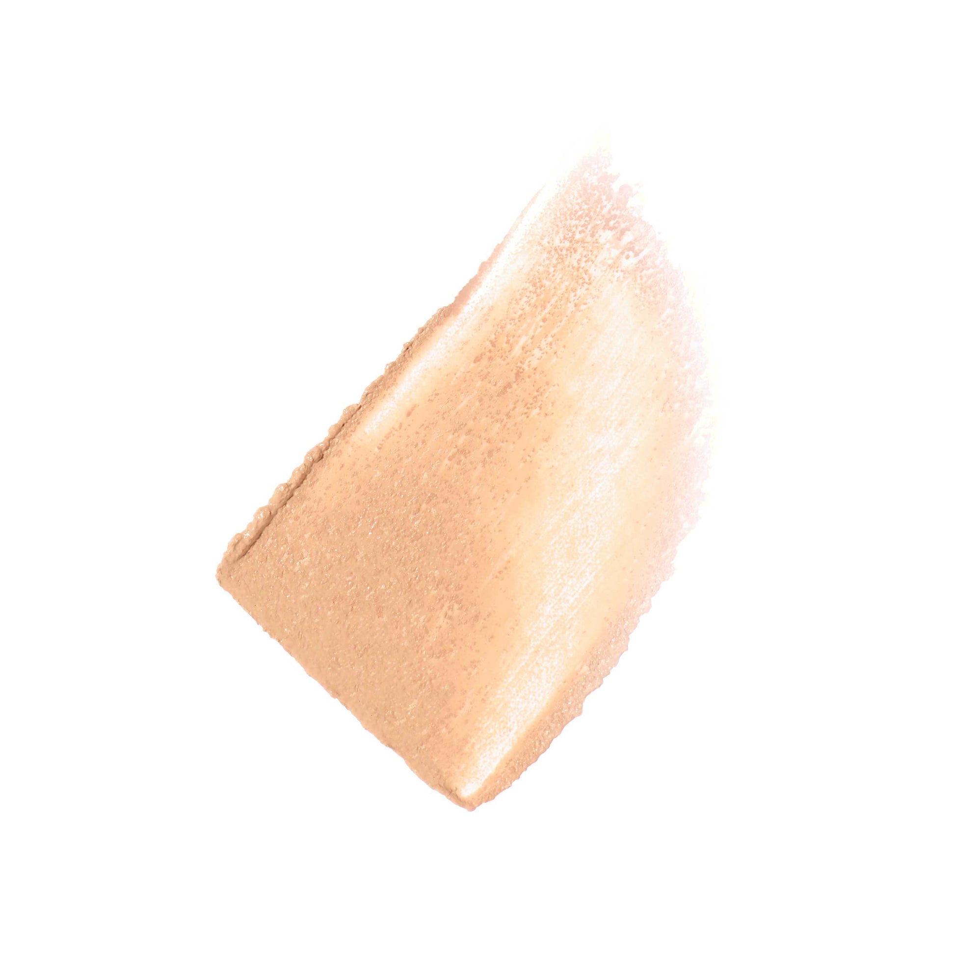 HydroPure™ Tinted Serum, a light-beige swatch, showcases its smooth, luminous finish, blending skincare and coverage with Hyaluronic Acid and CoQ10.