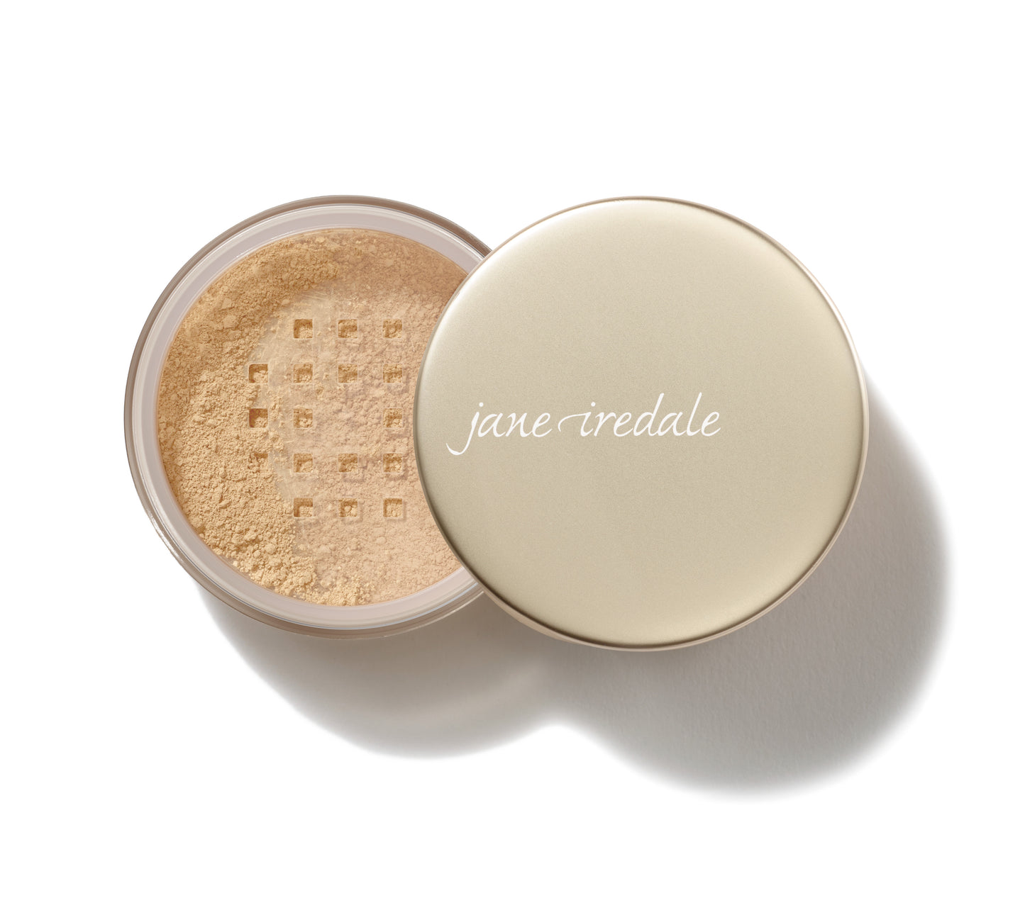 Amazing Base Loose Mineral Powder SPF 20/15