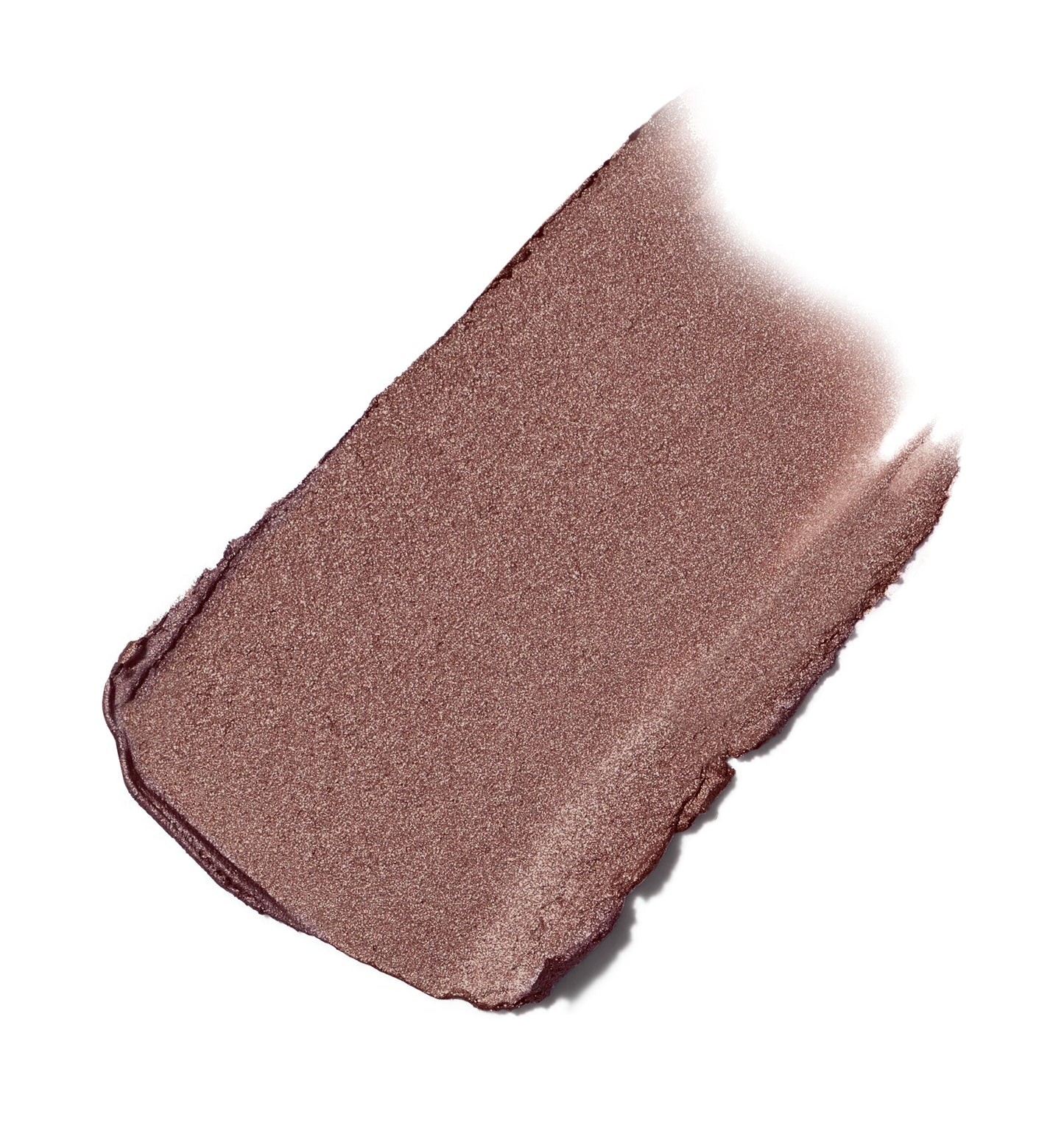 ColorLuxe Eye Shadow Stick in mauve-brown, creamy texture with shimmer, ideal for easy, brush-free application. Blendable, crease-resistant, and long-wearing for versatile eye looks.
