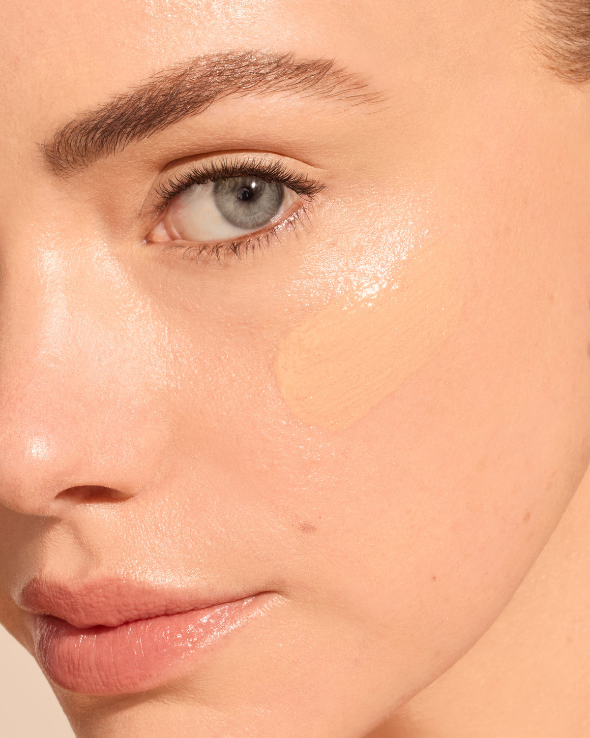 Glow Fixation™ SPF 40 Sheer Tint Skin Enhancer with Squalane & Niacinamide
