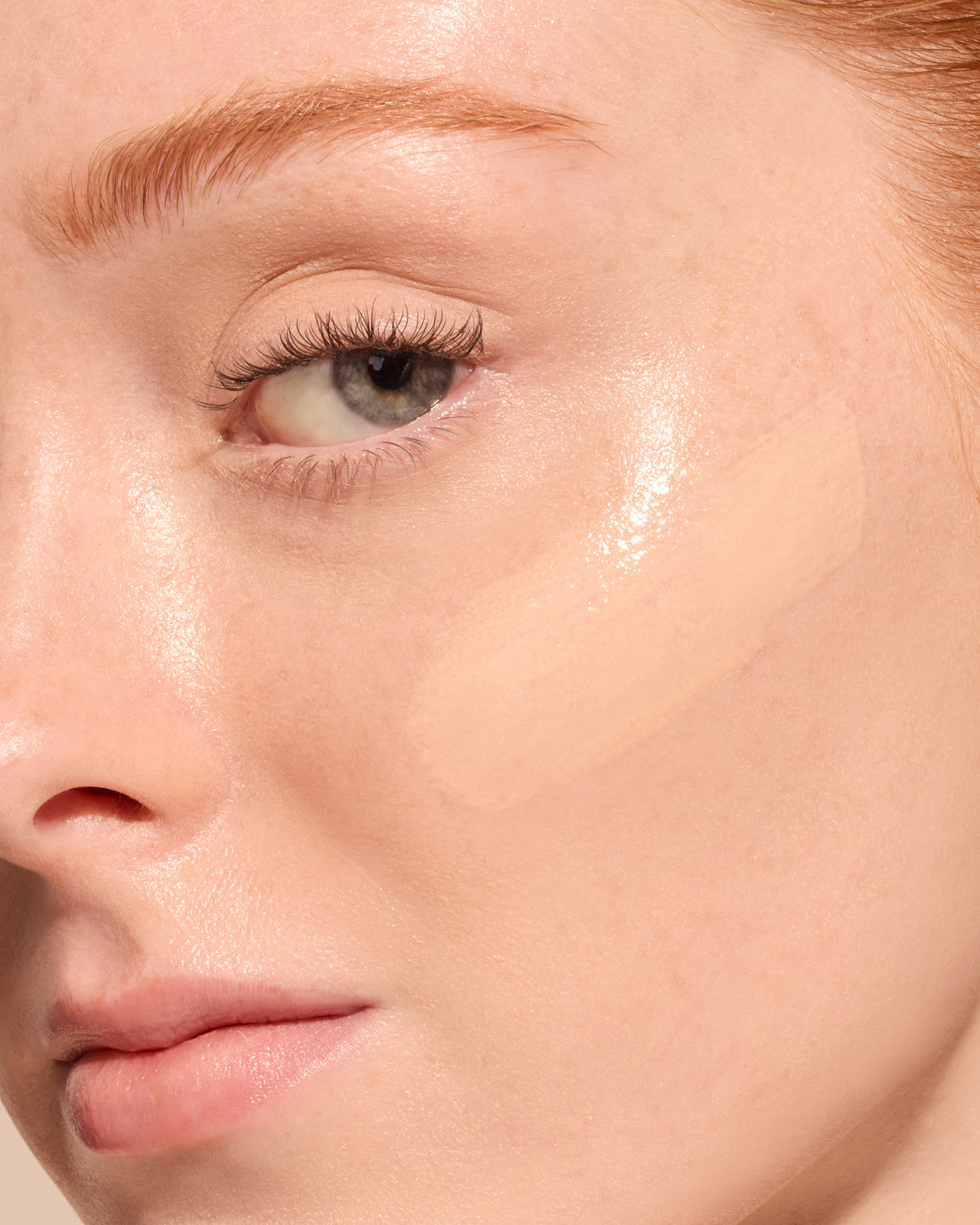 Glow Fixation™ SPF 40 Sheer Tint Skin Enhancer with Squalane & Niacinamide
