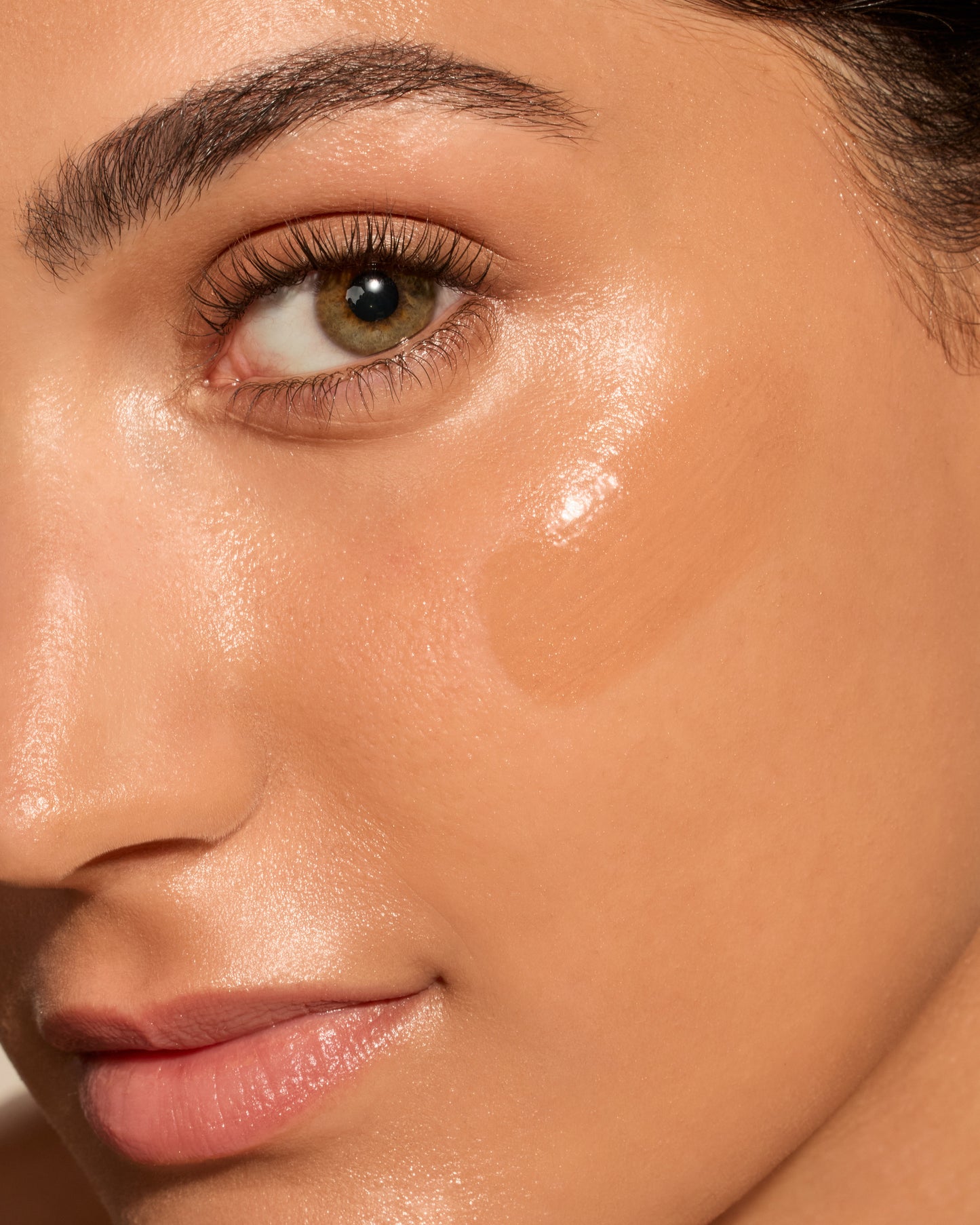 Glow Fixation™ SPF 40 Sheer Tint Skin Enhancer with Squalane & Niacinamide