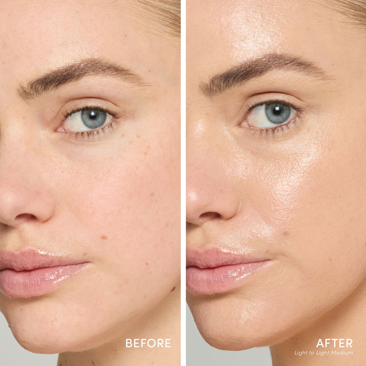 Glow Fixation™ SPF 40 Sheer Tint Skin Enhancer with Squalane & Niacinamide