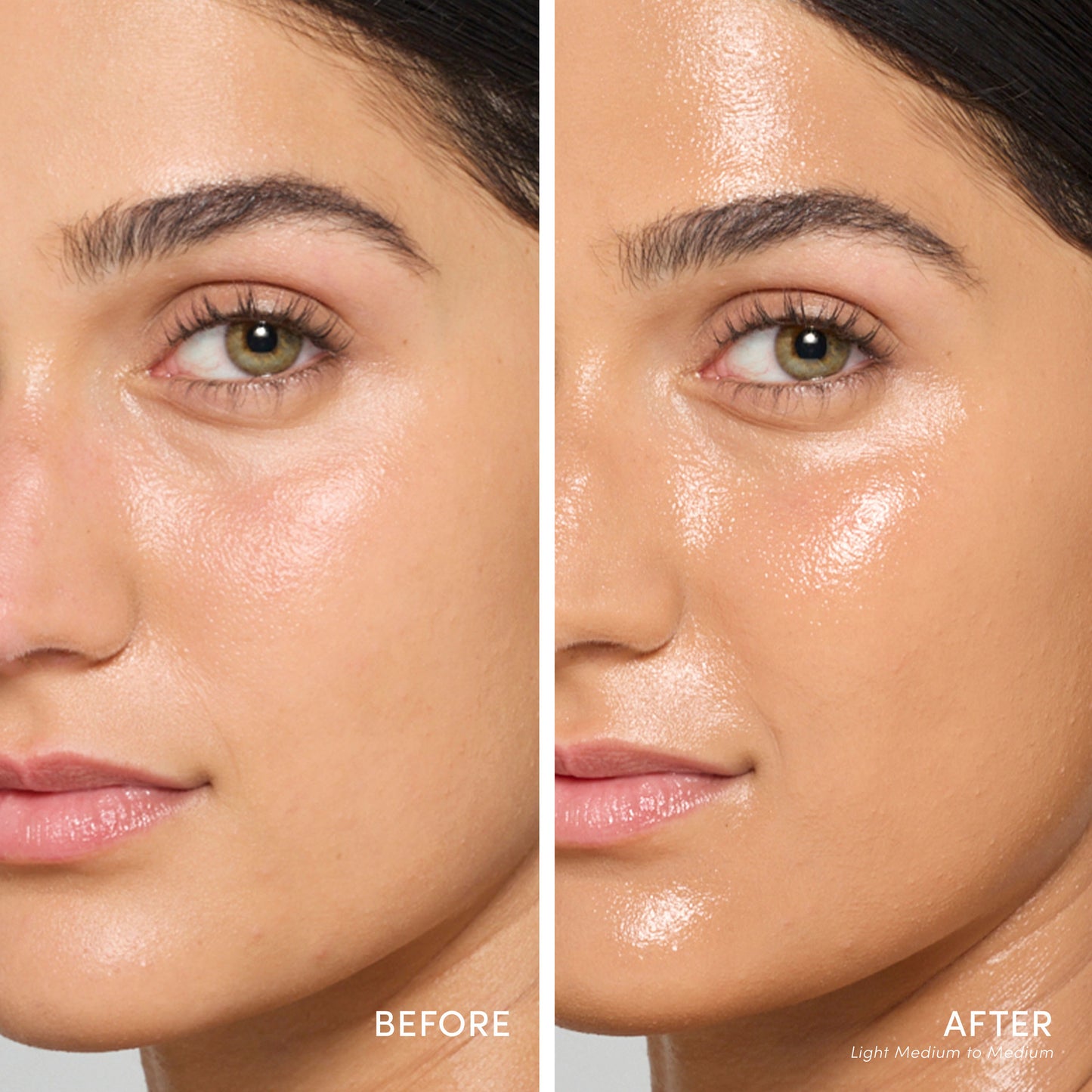 Glow Fixation™ SPF 40 Sheer Tint Skin Enhancer with Squalane & Niacinamide