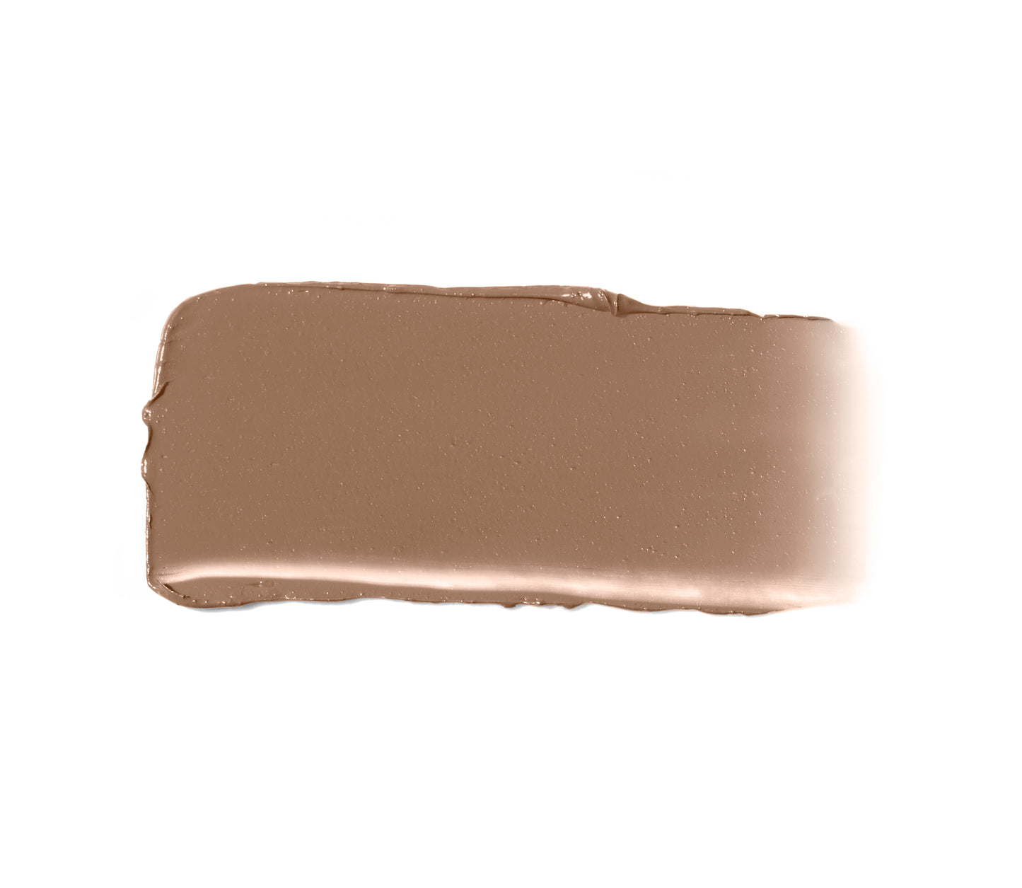 Glow Time® Bronzer Stick swatch, showcasing its creamy texture for a sun-kissed glow. Formulated with Olive Squalane for a nourishing, buildable bronze finish.