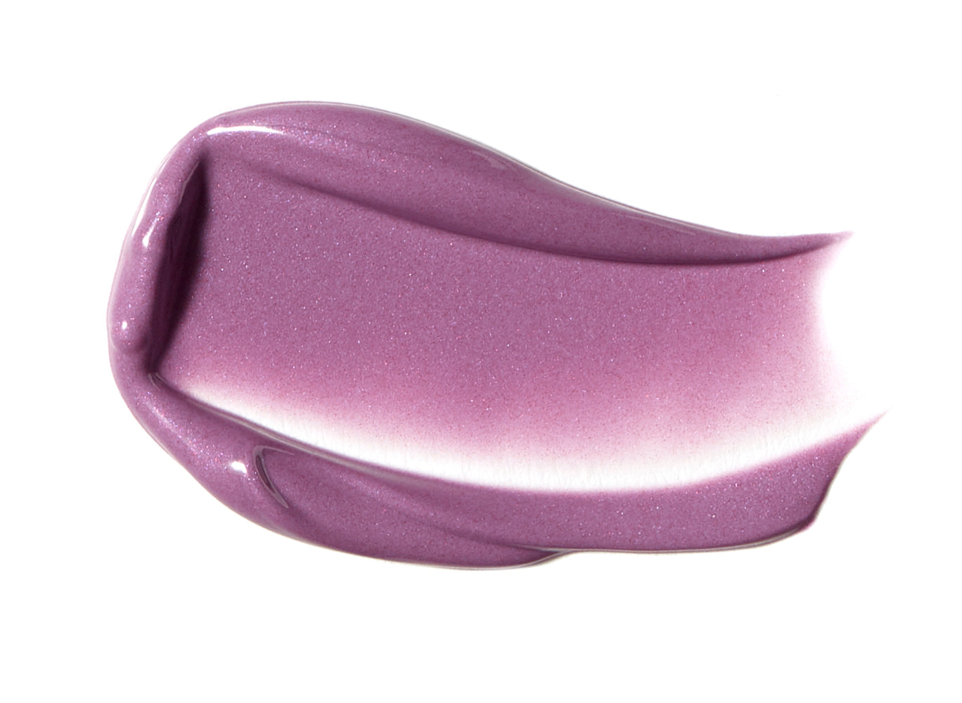 ColorLuxe Liquid Blush swatch, showcasing its glossy, smooth texture, designed for a natural flush and seamless blend, reflecting Beauty Shop Bellaire's commitment to clean, sustainable beauty.