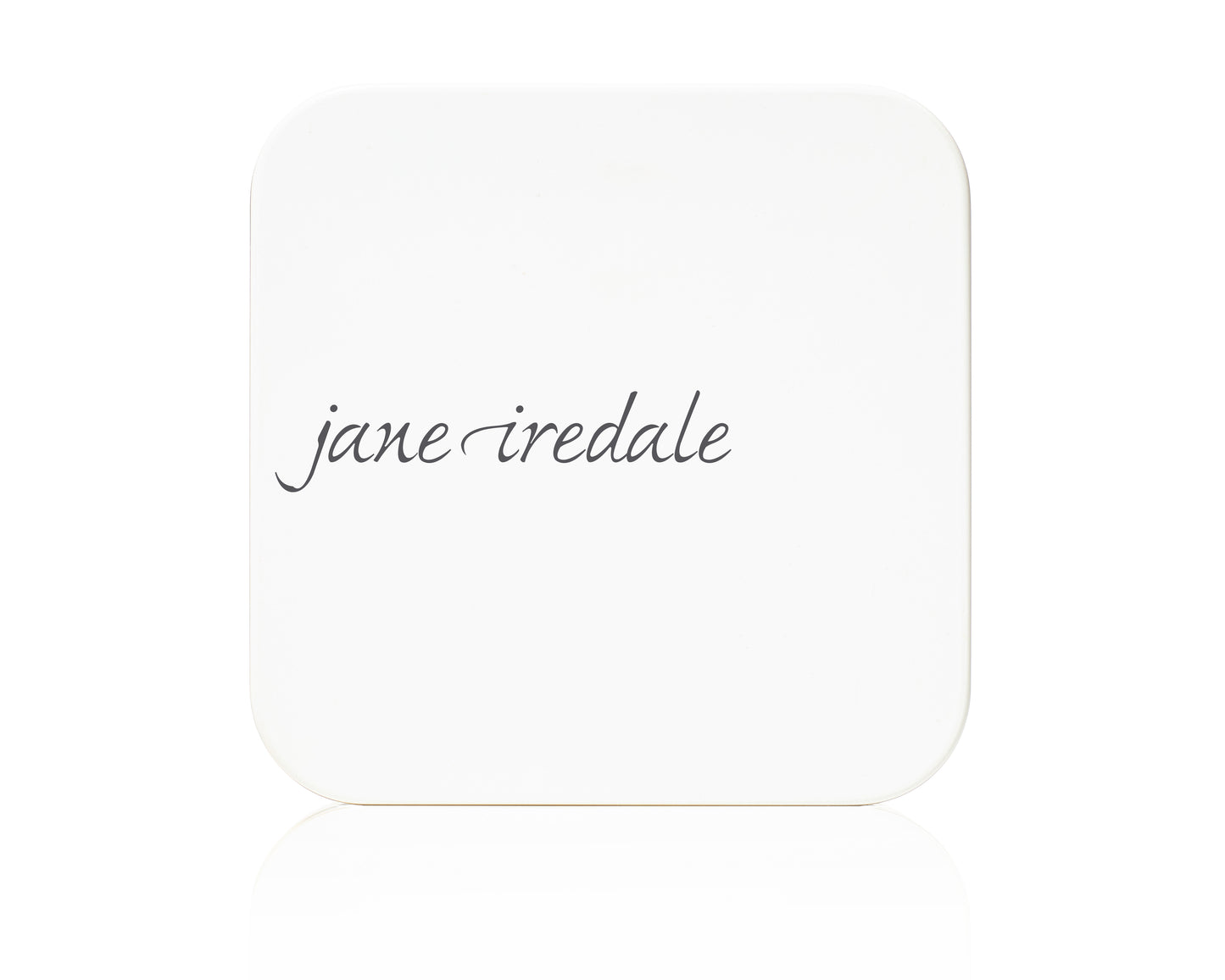 Refillable Compact