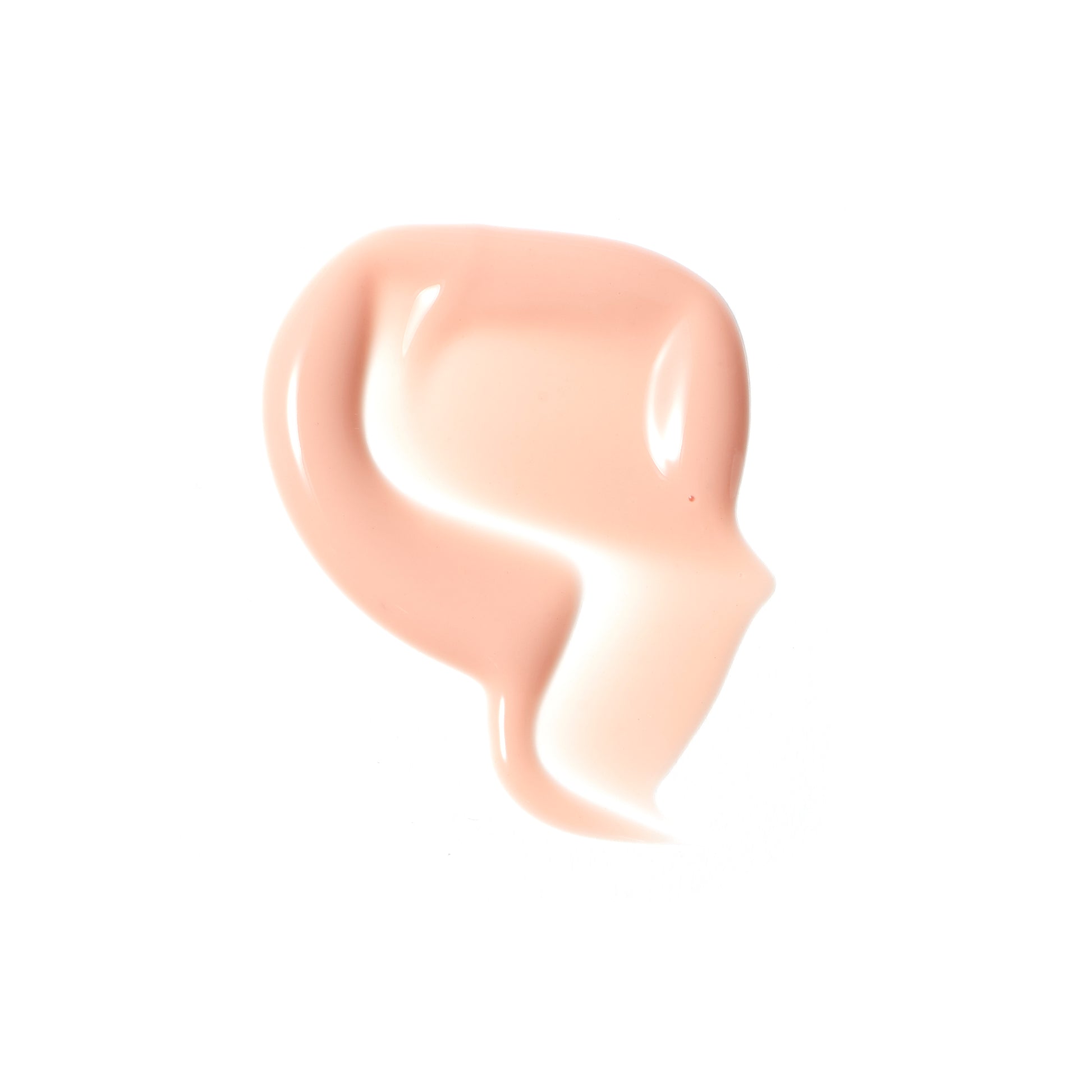 Smooth Affair® Mattifying Face Primer swatch, showcasing its cream texture. This primer blurs pores, controls shine, and balances oil for a matte, smooth complexion.