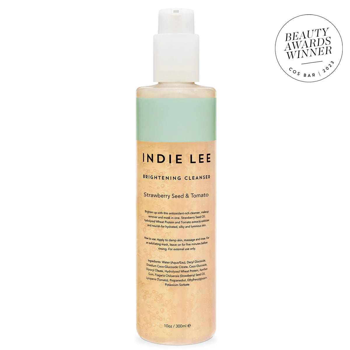 Brightening Cleanser