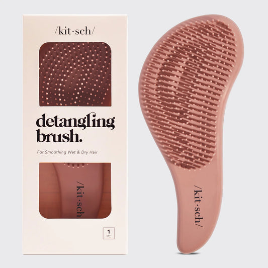 Detangling Brush