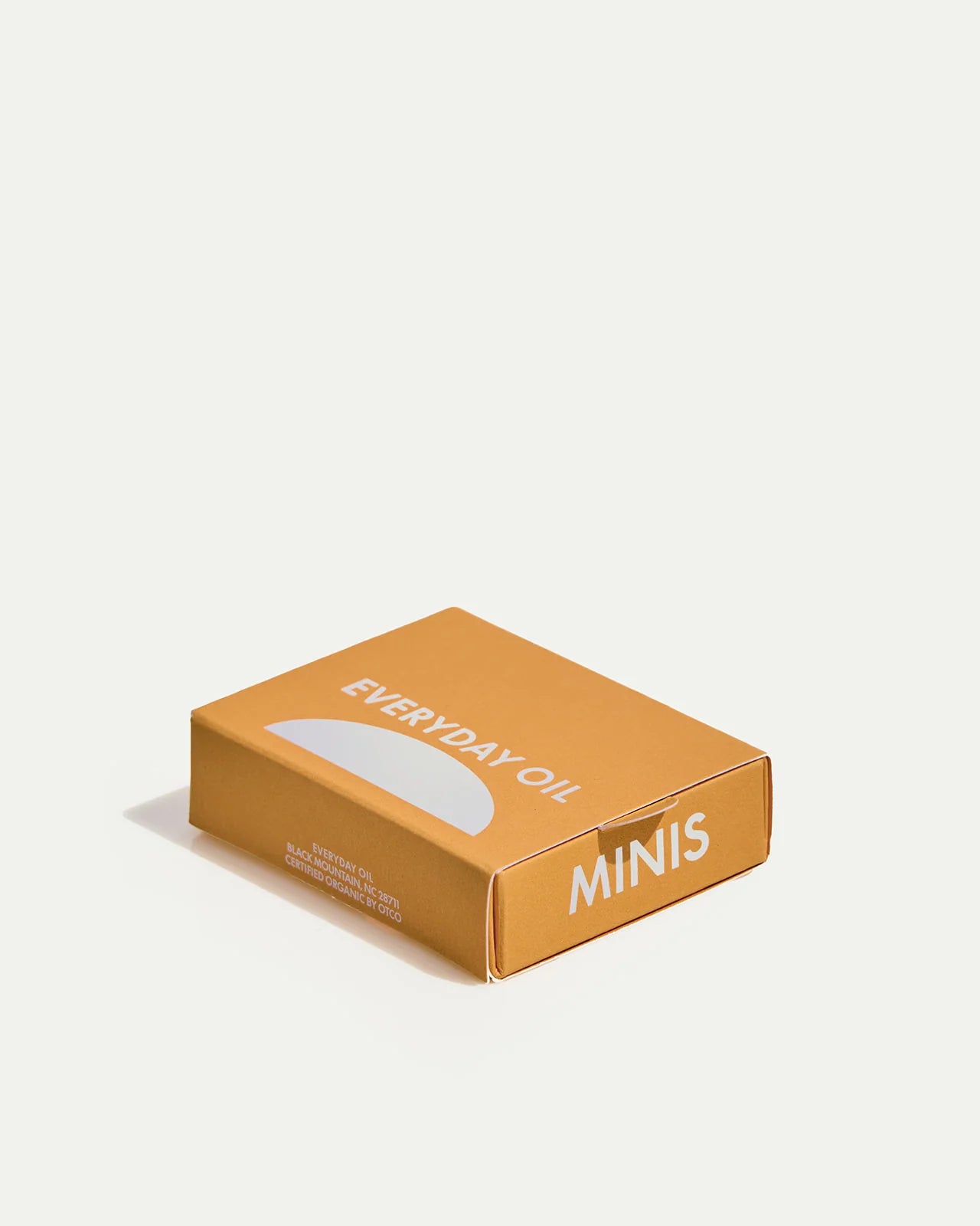 Everyday Oil Mini Discovery Set