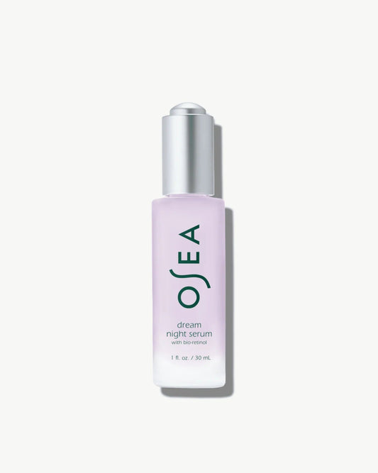 Dream Night Serum with Bio-Retinol
