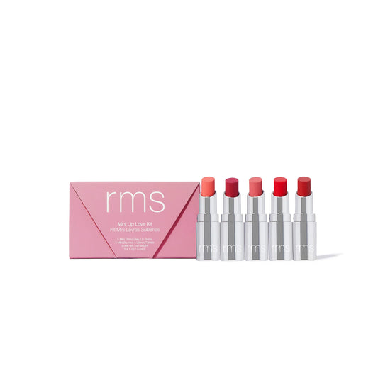 Mini Lip Love Kit