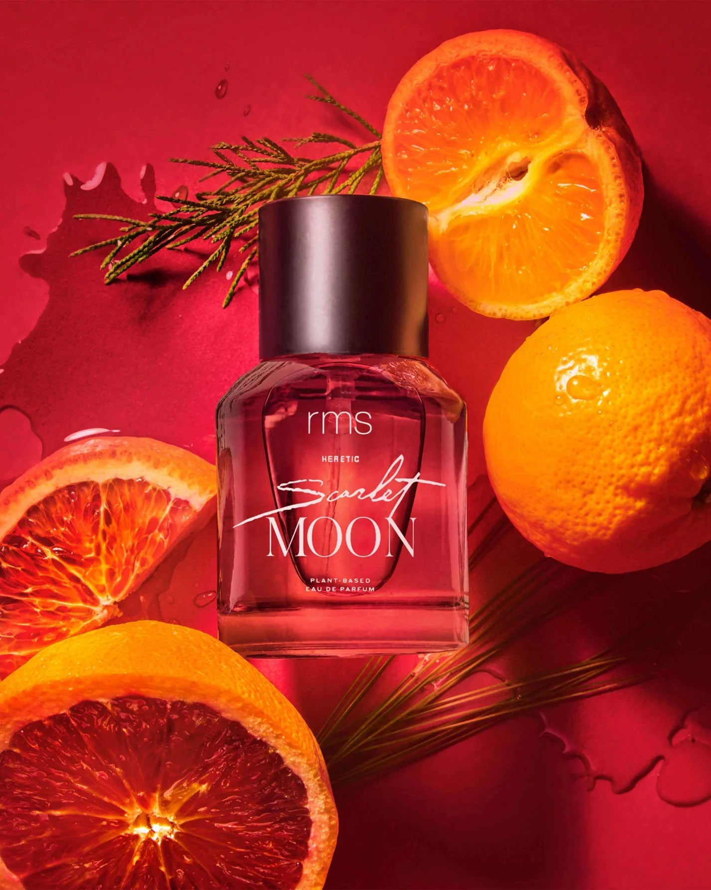 RMS x Heretic Parfum Scarlet Moon Eau de Parfum