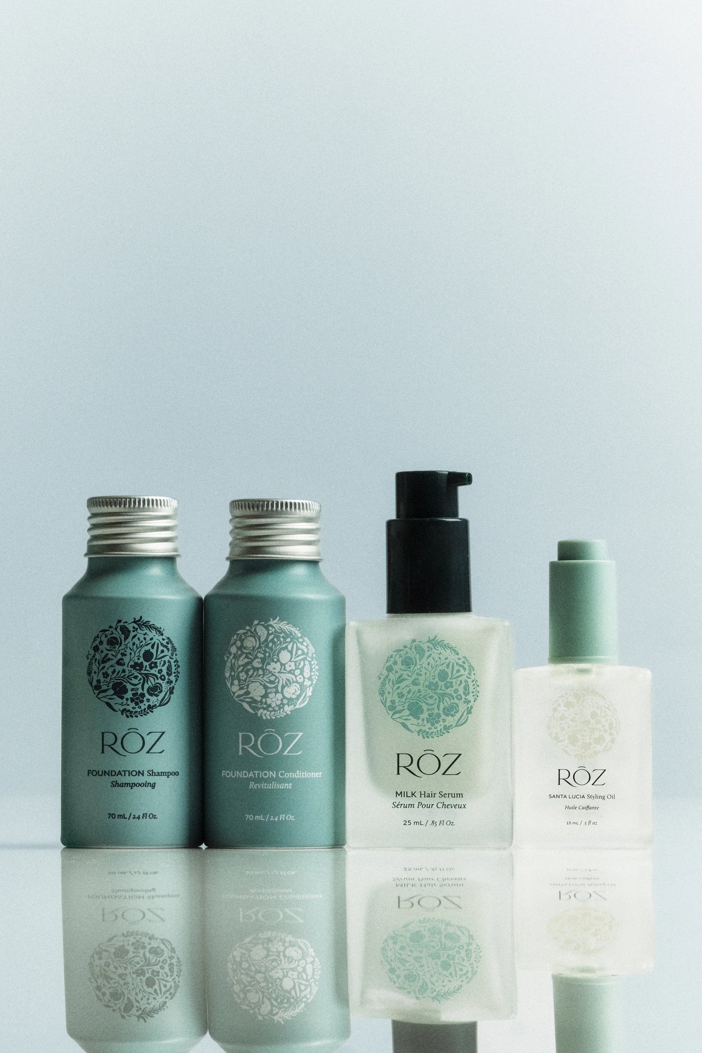 The Mini Essentials